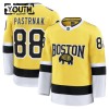 Boston Bruins tröja Fanatics NHL Stadium Series Premium David Pastrnak 2025-26 Gold - NHL Tröjor Barn Boston Bruins tröja Fanatics NHL Stadium Series Premium David Pastrnak 2025-26 Gold - NHL Tröjor Barn