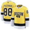 Boston Bruins tröja Fanatics NHL Stadium Series Premium David Pastrnak 2025-26 Gold - NHL Tröjor Herr Boston Bruins tröja Fanatics NHL Stadium Series Premium David Pastrnak 2025-26 Gold - NHL Tröjor Herr