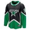Dallas Stars tröja Fanatics Premium Matt Duchene 2025-26 Svart Tredje - NHL Tröjor Herr