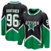 Dallas Stars tröja Fanatics Premium Mikko Rantanen 2025-26 Svart Tredje - NHL Tröjor Herr Dallas Stars tröja Fanatics Premium Mikko Rantanen 2025-26 Svart Tredje - NHL Tröjor Herr