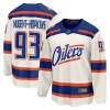 Edmonton Oilers tröja Fanatics Premium Ryan Nugent-Hopkins 2025-26 Vit Tredje - NHL Tröjor Herr Edmonton Oilers tröja Fanatics Premium Ryan Nugent-Hopkins 2025-26 Vit Tredje - NHL Tröjor Herr