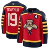 Florida Panthers tröja Fanatics Premium Matthew Tkachuk 2025-26 Röd Winter Classic - NHL Tröjor Herr Florida Panthers tröja Fanatics Premium Matthew Tkachuk 2025-26 Röd Winter Classic - NHL Tröjor Herr
