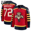 Florida Panthers tröja Fanatics Premium Sergei Bobrovsky 2025-26 Röd Winter Classic - NHL Tröjor Barn Florida Panthers tröja Fanatics Premium Sergei Bobrovsky 2025-26 Röd Winter Classic - NHL Tröjor Barn