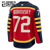 Florida Panthers tröja Fanatics Premium Sergei Bobrovsky 2025-26 Röd Winter Classic - NHL Tröjor Barn