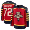 Florida Panthers tröja Fanatics Premium Sergei Bobrovsky 2025-26 Röd Winter Classic - NHL Tröjor Herr Florida Panthers tröja Fanatics Premium Sergei Bobrovsky 2025-26 Röd Winter Classic - NHL Tröjor Herr