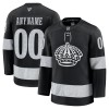 Los Angeles Kings tröja Customized Fanatics Premium 2025-26 Svart Tredje - NHL Tröjor Herr Los Angeles Kings tröja Customized Fanatics Premium 2025-26 Svart Tredje - NHL Tröjor Herr