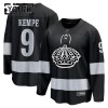 Los Angeles Kings tröja Fanatics Premium Adrian Kempe 2025-26 Svart Tredje - NHL Tröjor Barn Los Angeles Kings tröja Fanatics Premium Adrian Kempe 2025-26 Svart Tredje - NHL Tröjor Barn