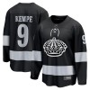 Los Angeles Kings tröja Fanatics Premium Adrian Kempe 2025-26 Svart Tredje - NHL Tröjor Herr Los Angeles Kings tröja Fanatics Premium Adrian Kempe 2025-26 Svart Tredje - NHL Tröjor Herr