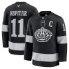 Los Angeles Kings tröja Fanatics Premium Anze Kopitar 2025-26 Svart Tredje - NHL Tröjor Herr Los Angeles Kings tröja Fanatics Premium Anze Kopitar 2025-26 Svart Tredje - NHL Tröjor Herr