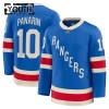 New York Rangers tröja Fanatics Centennial Premium Artemi Panarin 2025-26 Blå - NHL Tröjor Barn New York Rangers tröja Fanatics Centennial Premium Artemi Panarin 2025-26 Blå - NHL Tröjor Barn