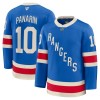 New York Rangers tröja Fanatics Centennial Premium Artemi Panarin 2025-26 Blå - NHL Tröjor Herr New York Rangers tröja Fanatics Centennial Premium Artemi Panarin 2025-26 Blå - NHL Tröjor Herr