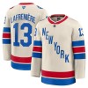 New York Rangers tröja Fanatics Premium Alexis Lafreniere 2025-26 Vit Winter Classic - NHL Tröjor Herr New York Rangers tröja Fanatics Premium Alexis Lafreniere 2025-26 Vit Winter Classic - NHL Tröjor Herr