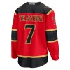 Ottawa Senators tröja Fanatics Premium Brady Tkachuk 2025-26 Röd Tredje - NHL Tröjor Herr