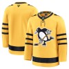 Pittsburgh Penguins tröja Customized Fanatics Premium 2025-26 Gold Tredje - NHL Tröjor Herr Pittsburgh Penguins tröja Customized Fanatics Premium 2025-26 Gold Tredje - NHL Tröjor Herr