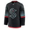 Seattle Kraken tröja Fanatics Premium Mason Marchment 2025-26 Svart Tredje - NHL Tröjor Herr