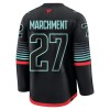 Seattle Kraken tröja Fanatics Premium Mason Marchment 2025-26 Svart Tredje - NHL Tröjor Herr