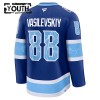 Tampa Bay Lightning tröja Fanatics NHL Stadium Series Premium Andrei Vasilevskiy 2025-26 Blå - NHL Tröjor Barn