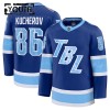 Tampa Bay Lightning tröja Fanatics NHL Stadium Series Premium Nikita Kucherov 2025-26 Blå - NHL Tröjor Barn