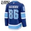 Tampa Bay Lightning tröja Fanatics NHL Stadium Series Premium Nikita Kucherov 2025-26 Blå - NHL Tröjor Barn