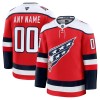 Washington Capitals tröja Customized Fanatics Premium 2025-26 Röd Tredje - NHL Tröjor Herr Washington Capitals tröja Customized Fanatics Premium 2025-26 Röd Tredje - NHL Tröjor Herr
